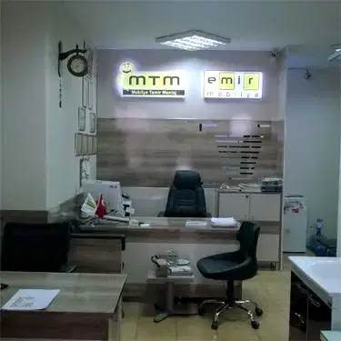 Planlı ve Projeli Üretim