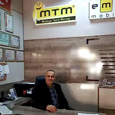 Memnuniyet Garantili Hizmet